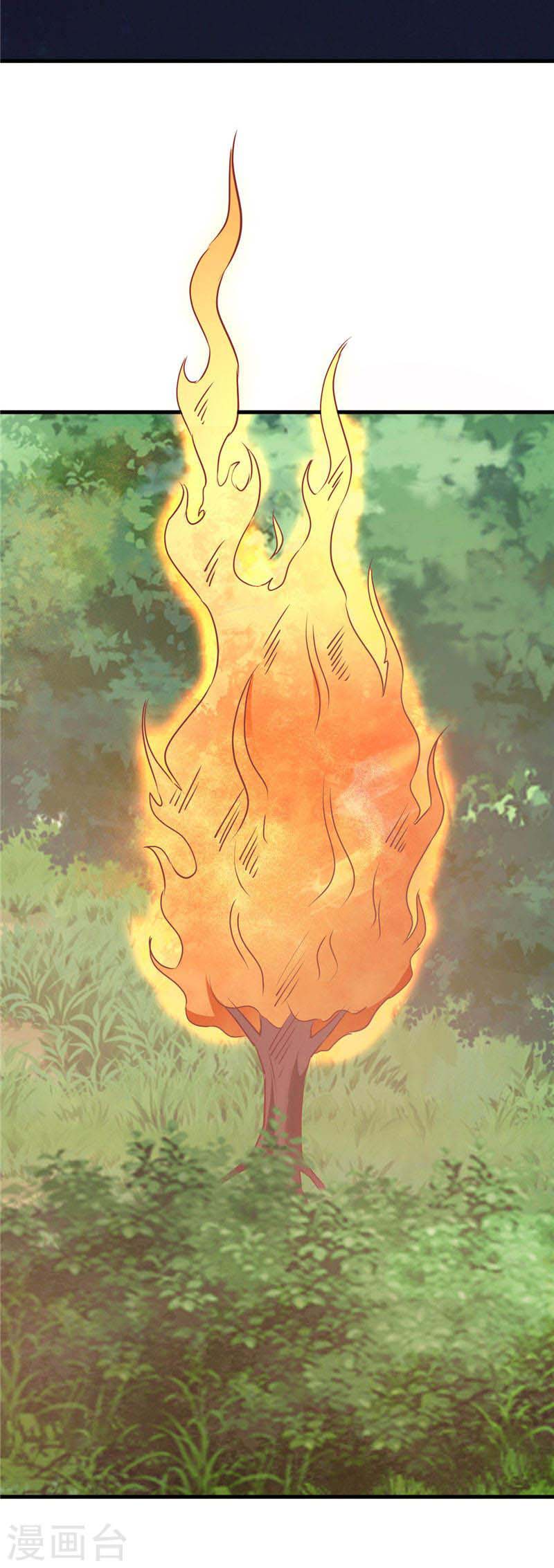 Supreme Godly System Chapter 202 Gambar 3